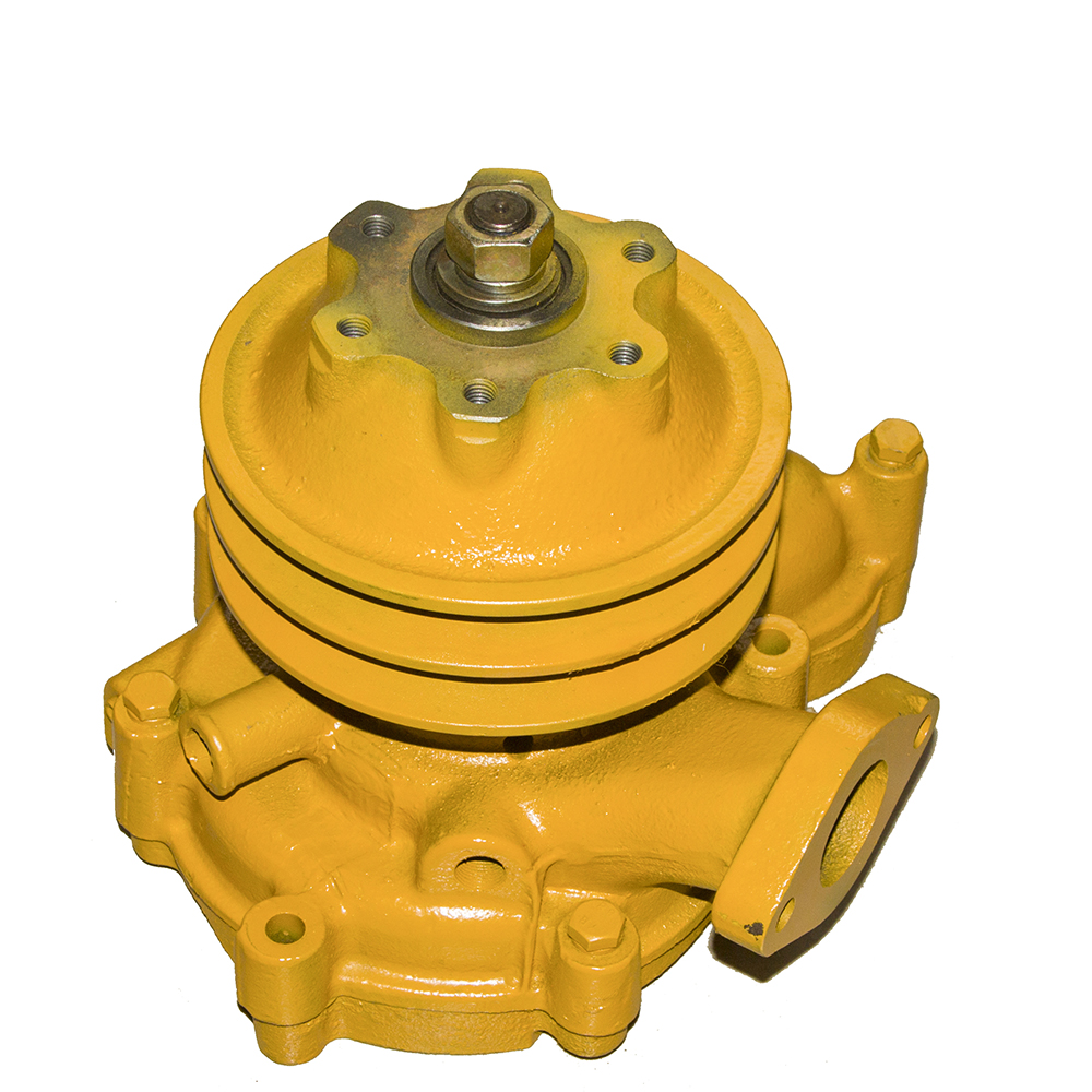 优质水泵-4D130