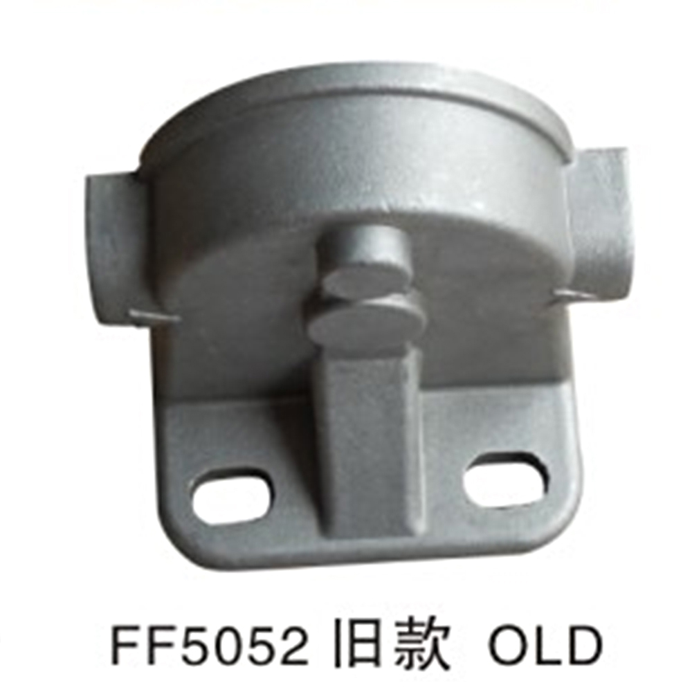 Fuel filter head   FF5052 Old type