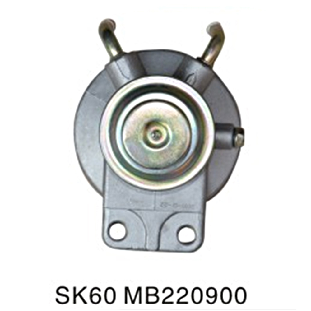 柴油格座 SK60 MB220900