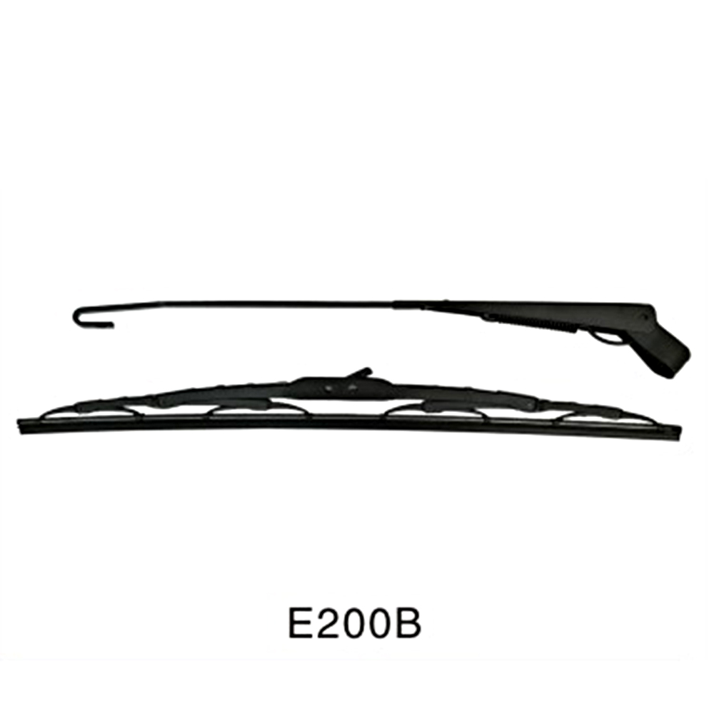 Wiper blade  E200B