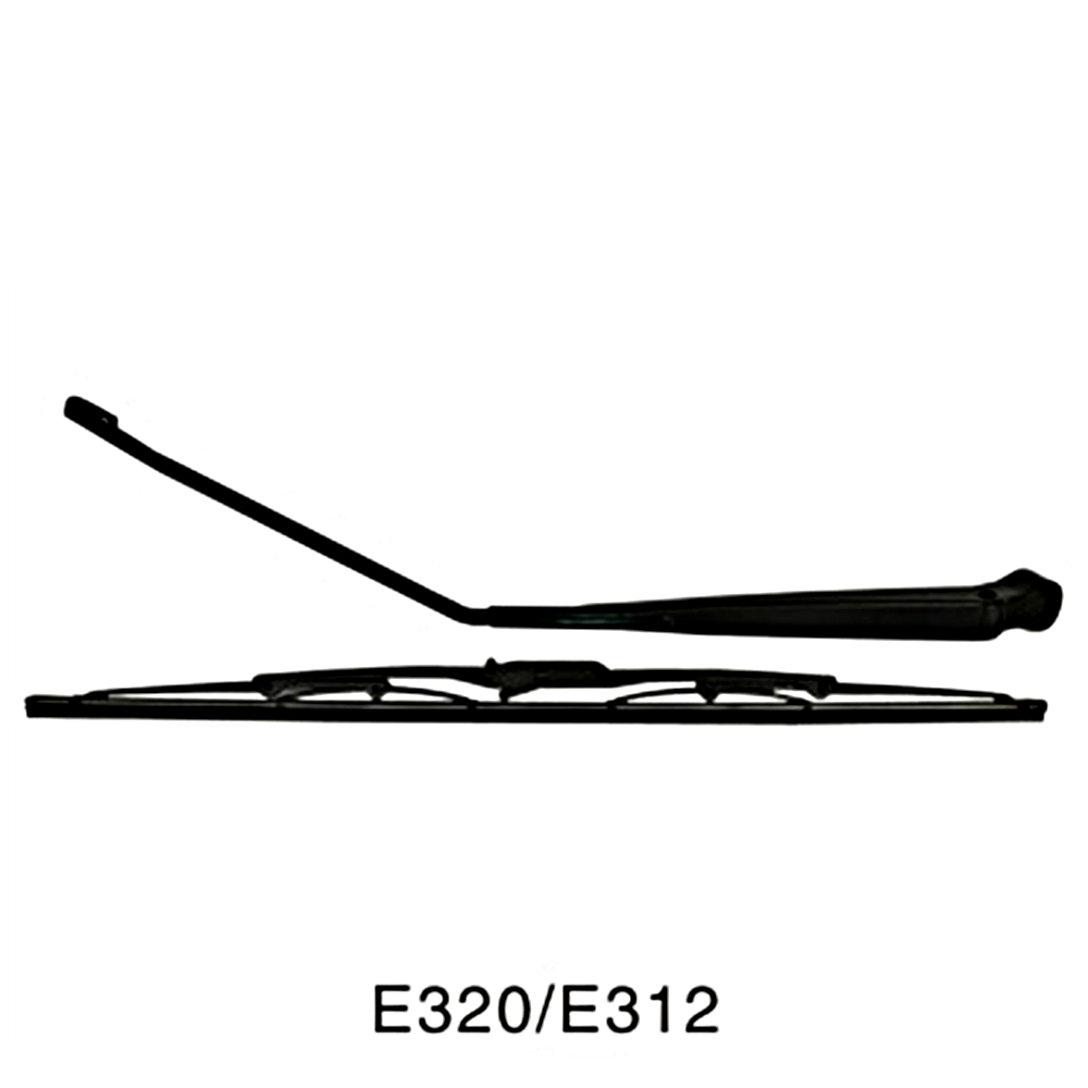 Wiper blade E320/E312