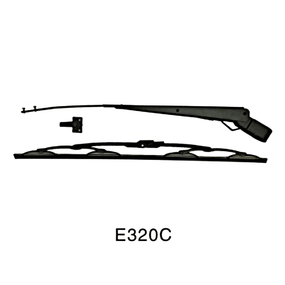 Wiper blade  E320C