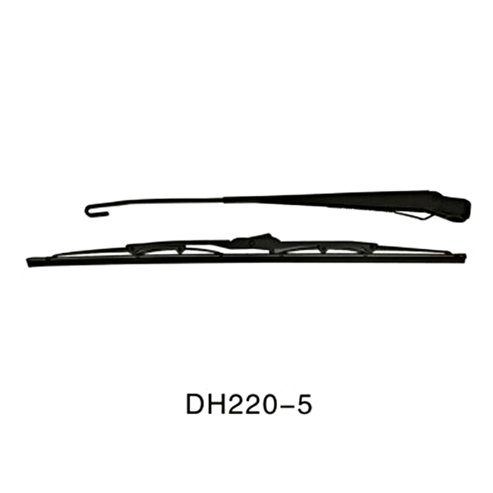 雨刮臂片  DH220-5