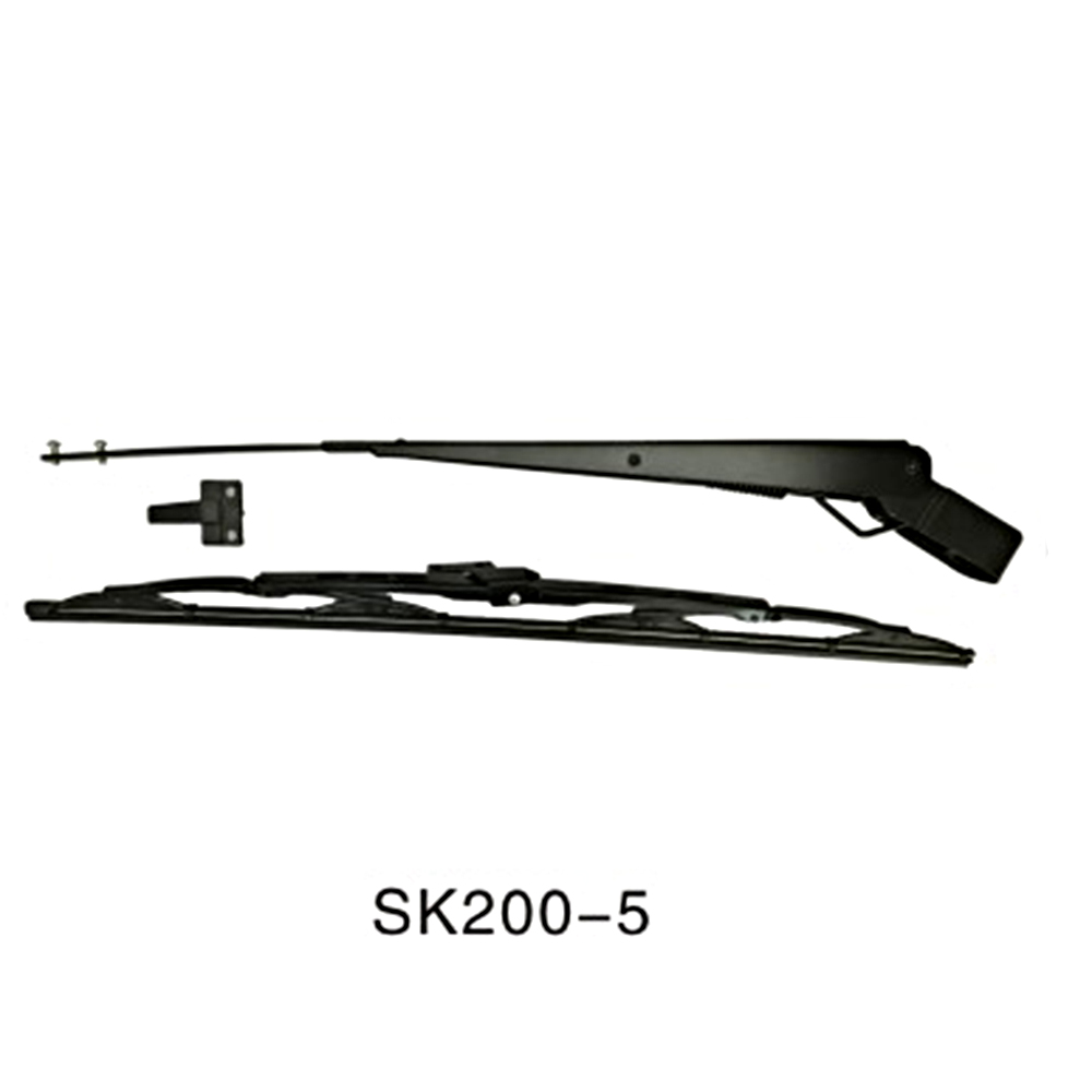 Wiper blade  SK200-5