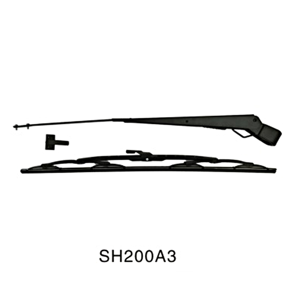 Wiper blade  SH200A3
