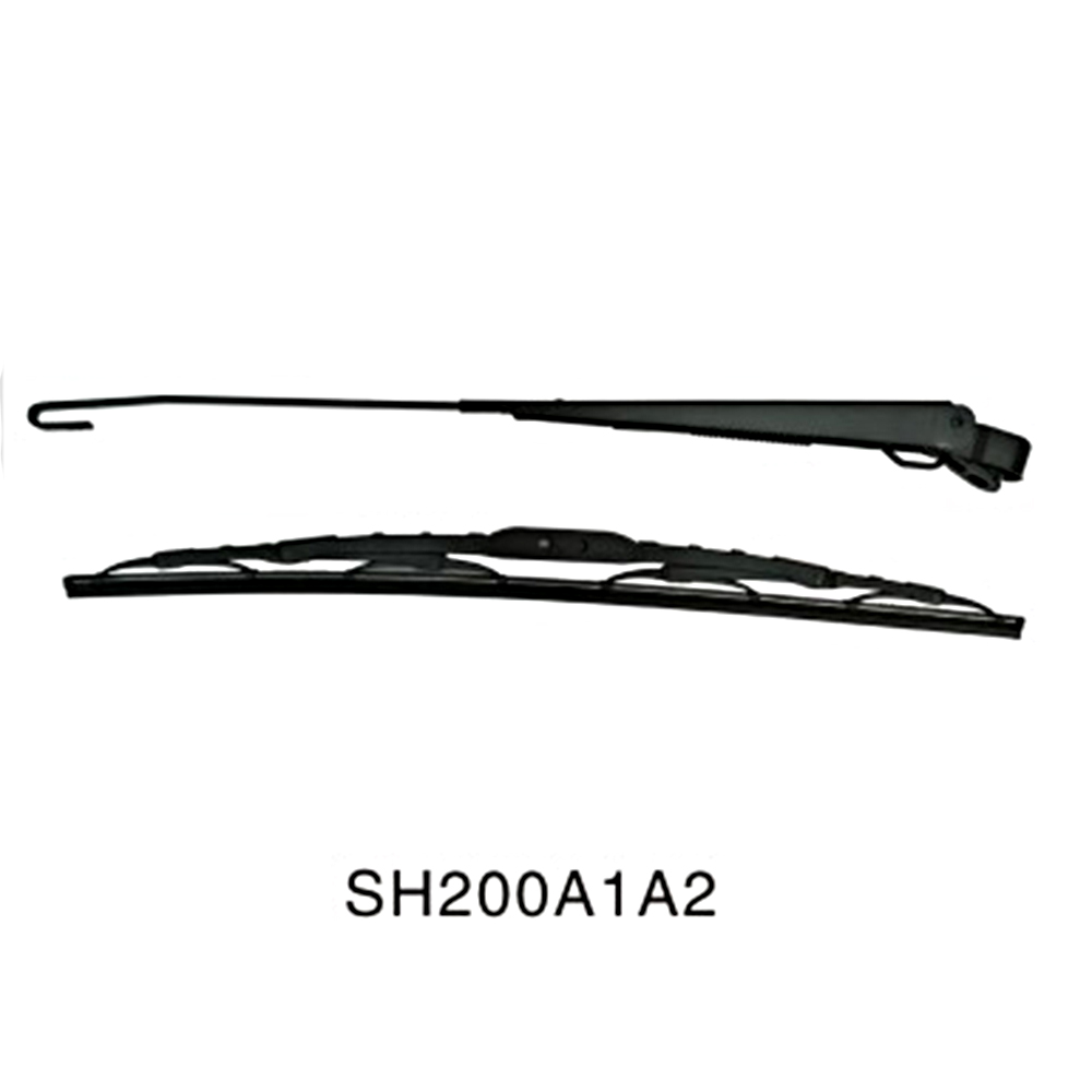 Wiper blade  SH200A1/A2