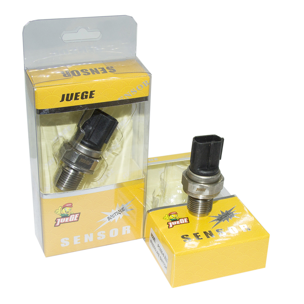 Pressure sensor(high),Juege brand,PC200-8