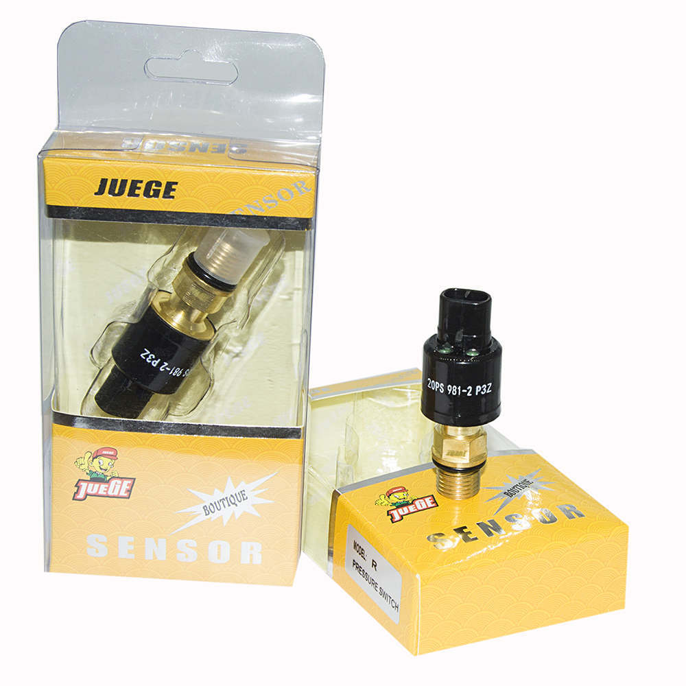 Pressure sensor,Juege brand,R