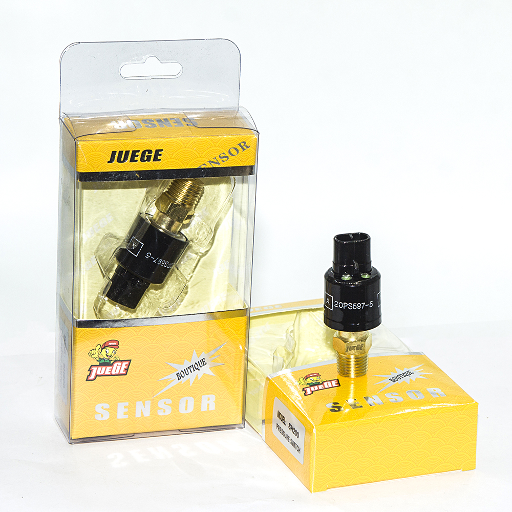 Pressure sensor,Juege brand,SH200