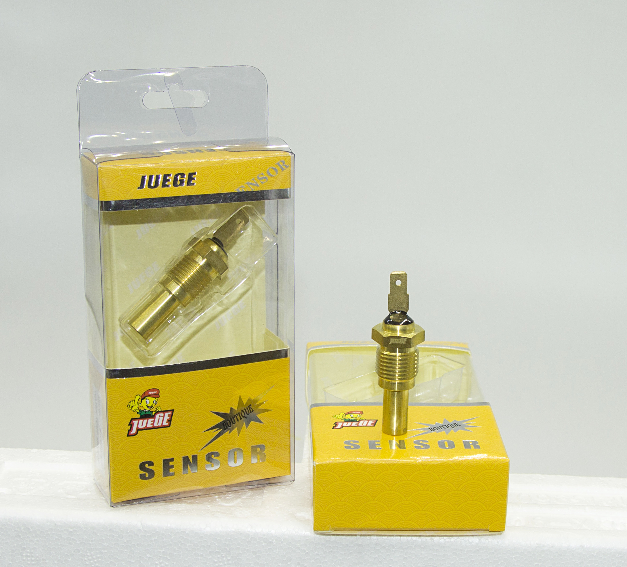 Water temp sensor,Juege brand,SK200-3-5