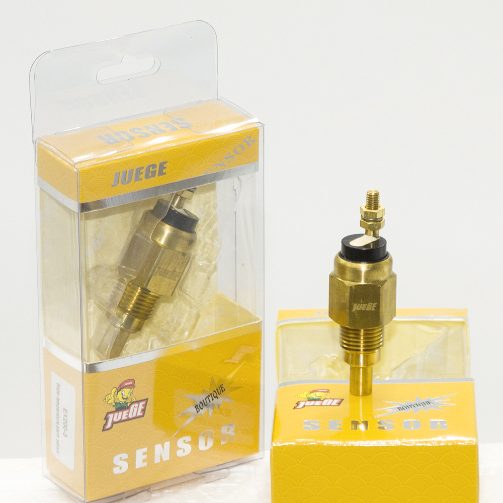 Water temp sensor alarm,Juege brand,EX200-5