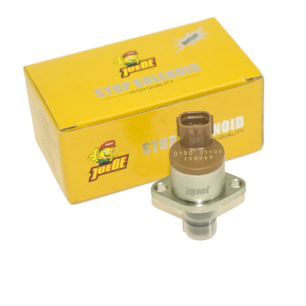 SCU valve(high pressure pump)J05
